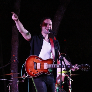 Jesse Clegg at Plettenberg Bay, South Africa in Maple Ranch, Pinehaven Rd Plettenberg Bay, South Africa 2024