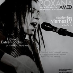 Roxana Amed Tickets, Tour Dates and Concert