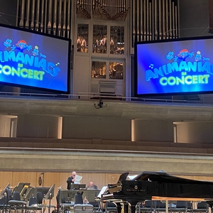 Animaniacs: In Concert at undefined in undefined 2024