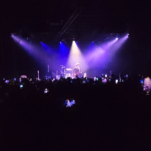 mehro at Mexico City, Mexico in Lunario Del Auditorio Nacional 2024