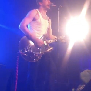 Miles Kane at undefined in undefined 2024