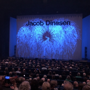 Jacob Dinesen at undefined in undefined 2024
