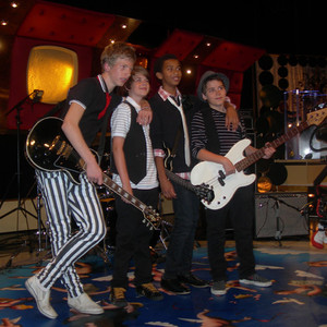 The Pranks @ Ivy Room