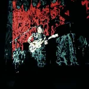 Miss Grit at New York City, NY in Webster Hall 2024