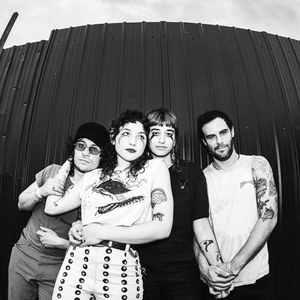 Photo inspiration: All At Bandsintown Reference: Spoon Benders Brooklyn Tickets Baby S All Right Jul 24