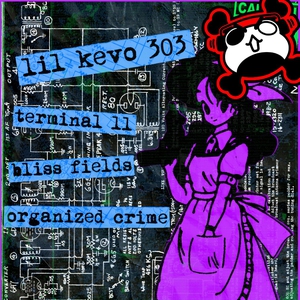 Lil Kevo 303 Phoenix Tickets, Ground Zero Studios May 04, 2024 ...