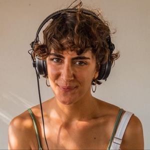 María Nocheydía @ Flash