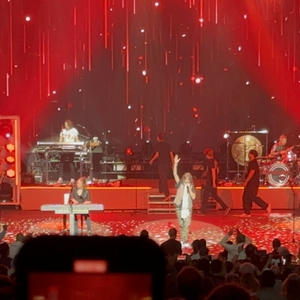 Foreigner at undefined in undefined 2024