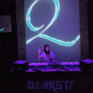 Qrion at Tempe, AZ in Darkstar 2024