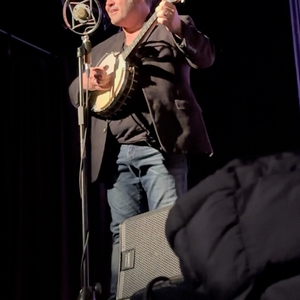 Martin Sexton at Bath, ME in Chocolate Church Arts Center 2024
