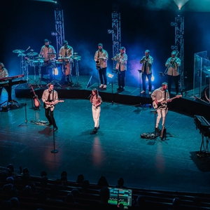 Stonemountain Orchestra Tickets, Tour Dates and Concerts