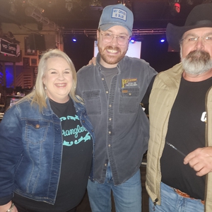 Backstage Nashville at Nashville, TN in 3rd & Lindsley 2024