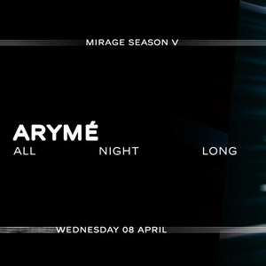 ARYMÉ Tickets, Tour Dates and Concerts