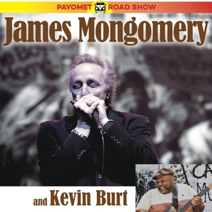 James Montgomery Tickets, Tour Dates and Concerts