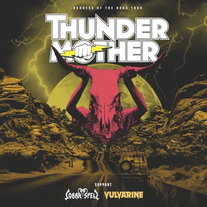 Vulvarine Tickets, Tour Dates and Concerts