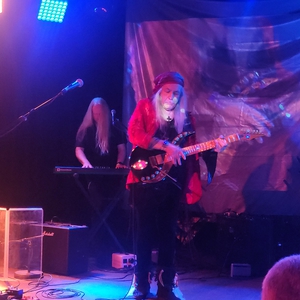 Uli Jon Roth at West Hollywood, CA in Whisky A Go Go 2024