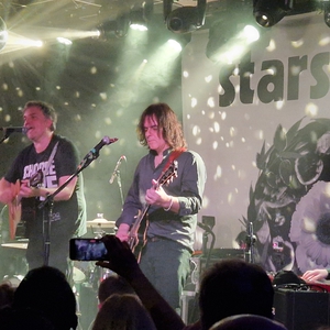 Starsailor at Leeds, United Kingdom in Brudenell Social Club 2024