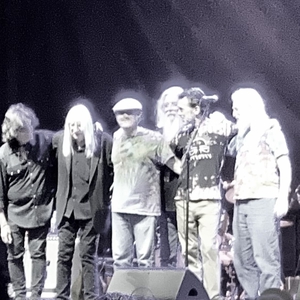 Live Dead & Brothers at St. Petersburg, FL in Jannus Live 2024
