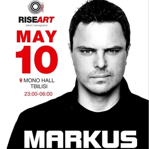 Markus Schulz Tickets, Tour Dates and Concerts