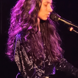 Lisa Ducasse at Châtenay-Malabry, France in Théâtre Firmin Gémier / La Piscine 2024