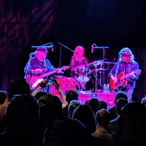 Matthew Sweet at Buffalo, NY in Electric City 2024