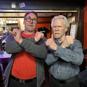 Treacherous Cretins at London, United Kingdom in 100 Club 2024