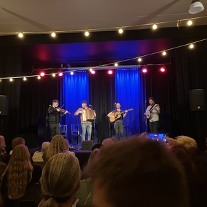 Dallahan at Bristol, United Kingdom in Bristol Folk House 2024