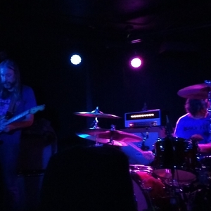Earthless at Chicago, IL in Empty Bottle 2024