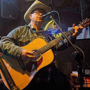 Kern Richards Tickets, Tour Dates and Concerts