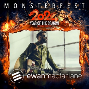 Ewan MacFarlane Tickets, Tour Dates and Concerts