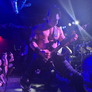 Doyle Official at Clifton, NJ in Dingbatz 2024