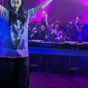 ALLEYCVT at Albuquerque, NM in Revel Entertainment Center 2024