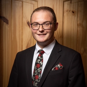 Jackson Smith: Harmony Baptist Church (Outdoor Church)