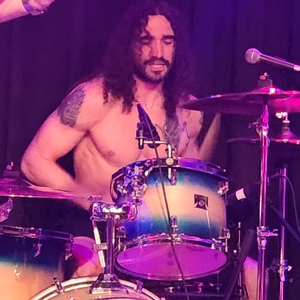 Billy at Medford, MA in Deep Cuts 2024