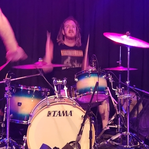 Psychic Weight at Medford, MA in Deep Cuts 2024