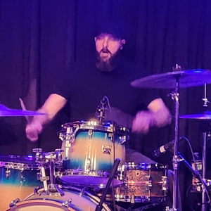 The Freqs at Medford, MA in Deep Cuts 2024