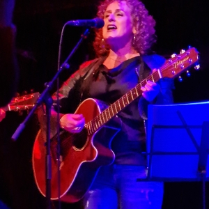 Briana Corrigan at Newcastle upon Tyne, United Kingdom in Cluny 2 2024
