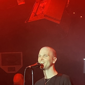 JMSN at Köln, Germany in Reineke Fuchs 2024