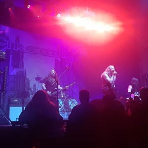 Firewind at Hobart, IN in Art Theater 2024
