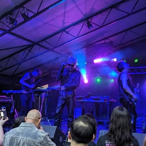 Bootblacks at Austin, TX in Mohawk Austin 2024