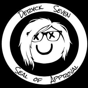 Deryck Seven