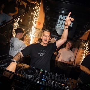 MANIBA Tickets, Tour Dates and Concert