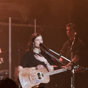 Madeline Juno at Dortmund, Germany in FZW 2024