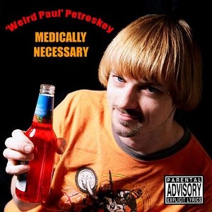 Weird Paul Tickets, Tour Dates and Concerts