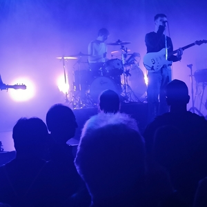 The Clockworks at undefined in undefined 2024