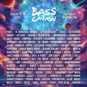 Excision Tickets, Tour Dates and Concerts