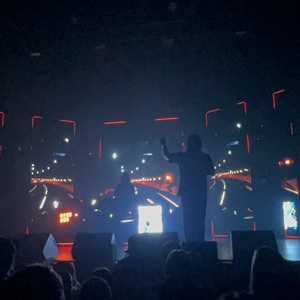 Hippie Sabotage at Montreal, QC in MTELUS 2024