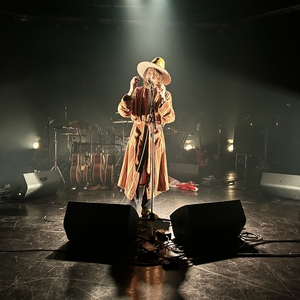 Philippe Brach at Gatineau, QC in Salle Jean-Despréz 2024
