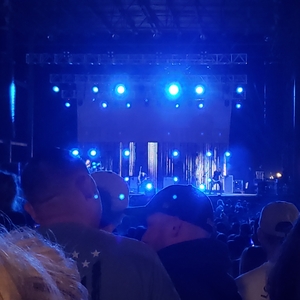 Chevelle at Tucson, AZ in Pima County Fairgrounds 2024