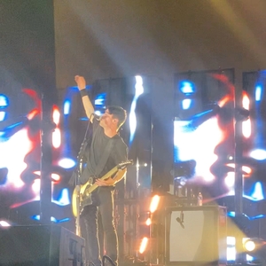 Chevelle at Tucson, AZ in Pima County Fairgrounds 2024